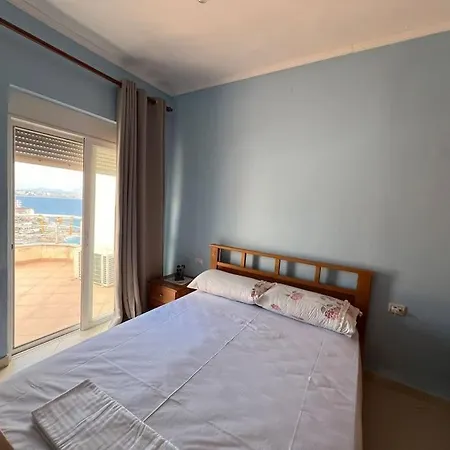 Jurgen Apartment Sarande