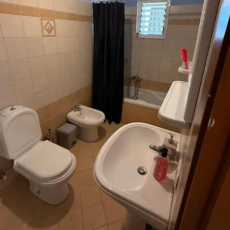 Apartman Jurgen